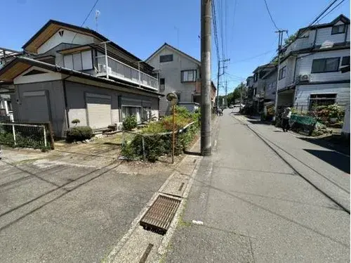 3LDK物件 ふじみ野市 埼玉県 (3)