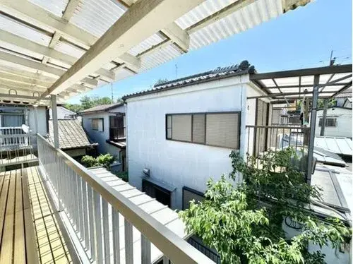 3LDK物件 ふじみ野市 埼玉県 (4)