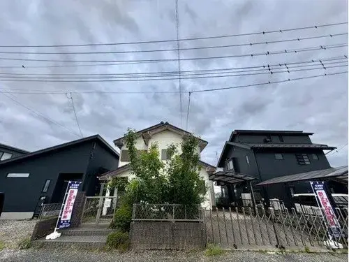 Propiedad 5LDK Ciudad de Koshigaya Prefectura de Saitama (2)