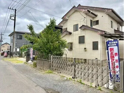 Propiedad 5LDK Ciudad de Koshigaya Prefectura de Saitama (11)