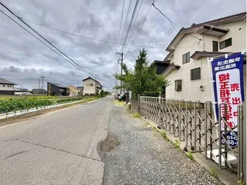 Propiedad 5LDK Ciudad de Koshigaya Prefectura de Saitama (12)