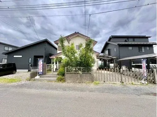 Propiedad 5LDK Ciudad de Koshigaya Prefectura de Saitama (14)