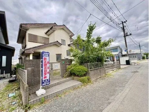 Propiedad 5LDK Ciudad de Koshigaya Prefectura de Saitama (16)