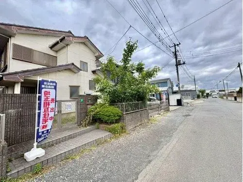 Propiedad 5LDK Ciudad de Koshigaya Prefectura de Saitama (4)