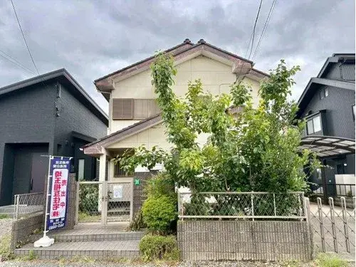 Propiedad 5LDK Ciudad de Koshigaya Prefectura de Saitama (9)
