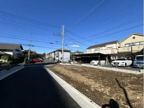 عقار 3LDK مدينة Iruma محافظة Saitama (2)