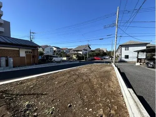عقار 3LDK مدينة Iruma محافظة Saitama (3)