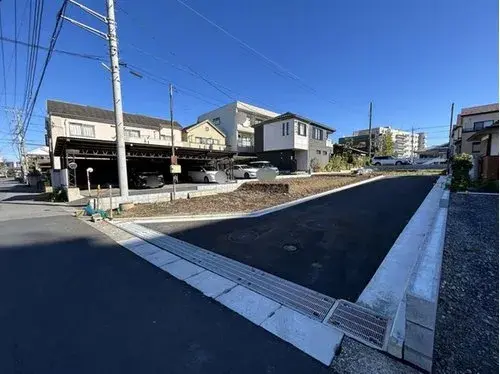 عقار 3LDK مدينة Iruma محافظة Saitama (4)