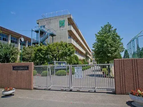 عقار 3LDK مدينة Iruma محافظة Saitama (9)