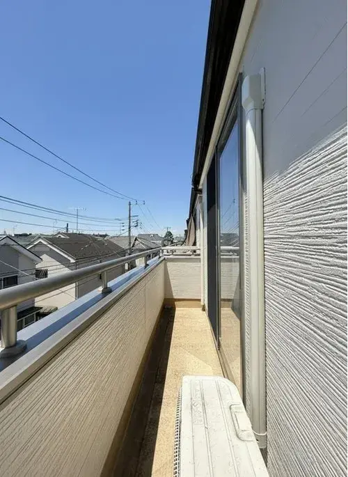 Akiya in Kawaguchi