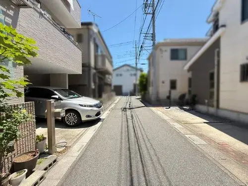 3LDK Kawaguchi City, Saitama Prefecture (2)