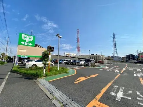 3LDK Kawaguchi City, Saitama Prefecture (12)