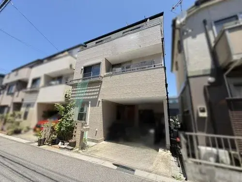 3LDK Kawaguchi City, Saitama Prefecture (3)