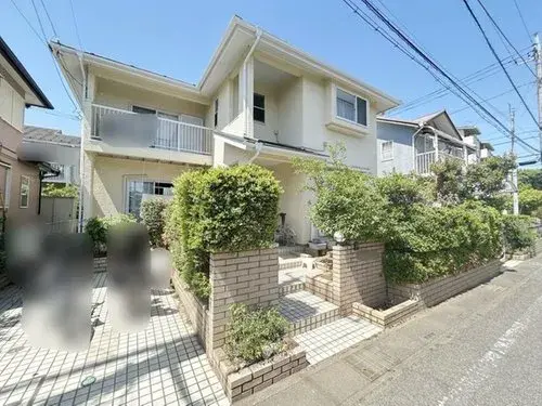 Akiya in Ville de Kawagoe