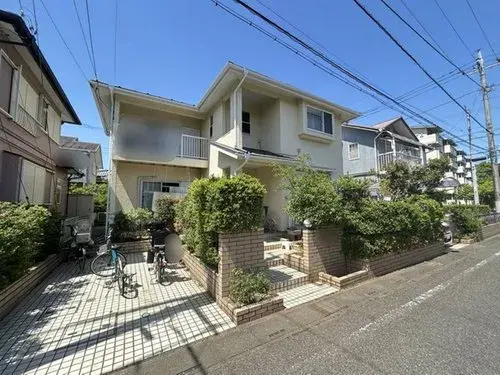 4LDK Kawagoe City Saitama Prefecture (3)