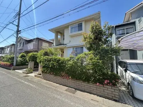 4LDK Kawagoe City Saitama Prefecture (4)