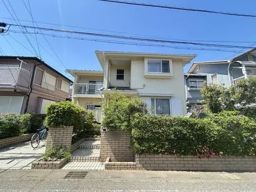 4LDK Kawagoe City Saitama Prefecture (5)