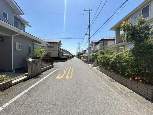 4LDK Kawagoe City Saitama Prefecture (6)
