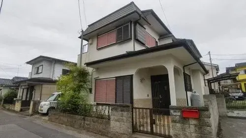 Akiya in 加须市