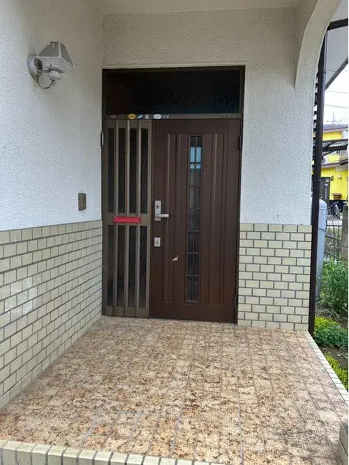 5DK Property Kazo City Saitama Prefecture (2)