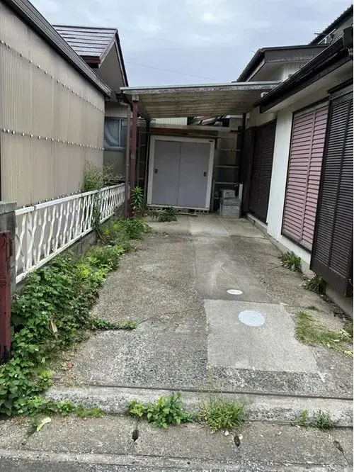 5DK Property Kazo City Saitama Prefecture (3)