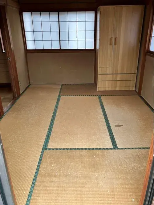 5DK Property Kazo City Saitama Prefecture (5)