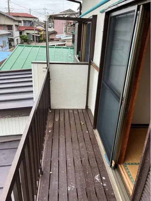 5DK Property Kazo City Saitama Prefecture (6)
