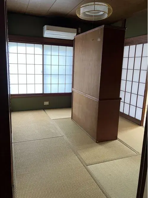 5DK Property Kazo City Saitama Prefecture (7)