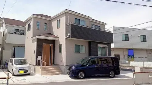 Akiya in さいたま市