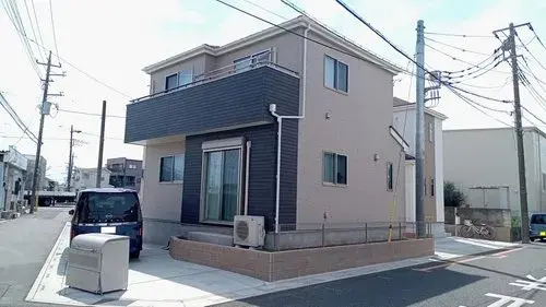 4LDK物件 さいたま市 埼玉県 (2)
