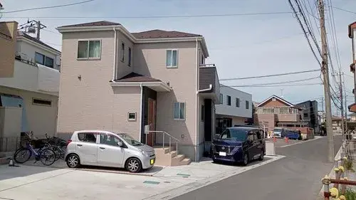 4LDK物件 さいたま市 埼玉県 (3)
