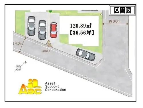 4LDK物件 さいたま市 埼玉県 (4)