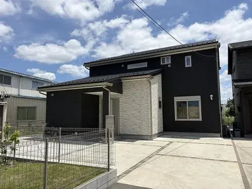 Akiya in Koshigaya