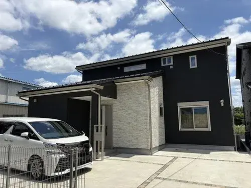 4LDK Property Koshigaya City Saitama Prefecture (3)