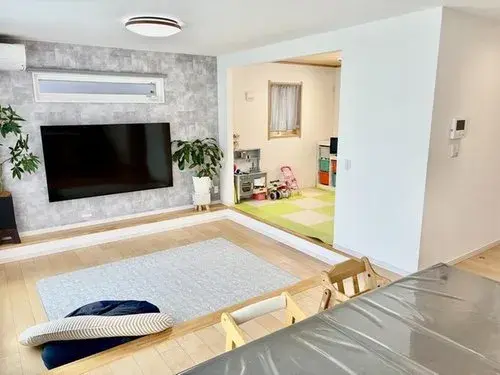 4LDK Property Koshigaya City Saitama Prefecture (5)