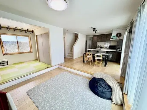 4LDK Property Koshigaya City Saitama Prefecture (6)