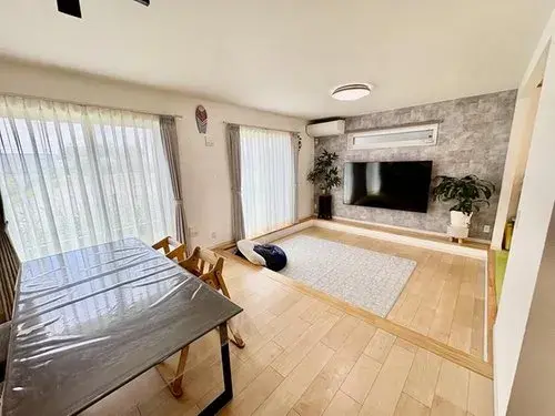 4LDK Property Koshigaya City Saitama Prefecture (7)
