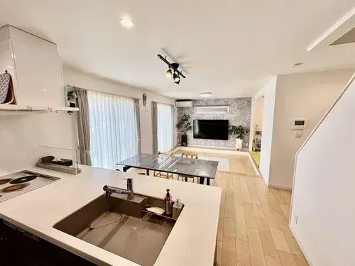 4LDK Property Koshigaya City Saitama Prefecture (8)