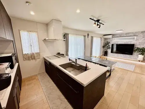 4LDK Property Koshigaya City Saitama Prefecture (10)
