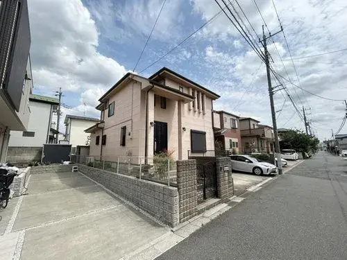 6LDK 新座市 埼玉県 (3)