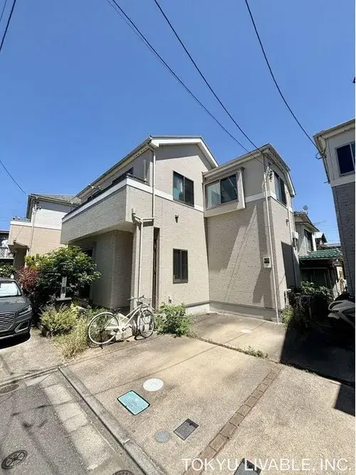 4LDK Property Niiza City Saitama Prefecture (2)