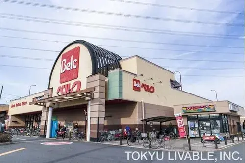 4LDK Property Niiza City Saitama Prefecture (13)
