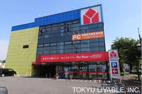 4LDK Property Niiza City Saitama Prefecture (15)