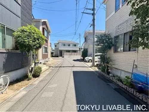 4LDK Property Niiza City Saitama Prefecture (3)