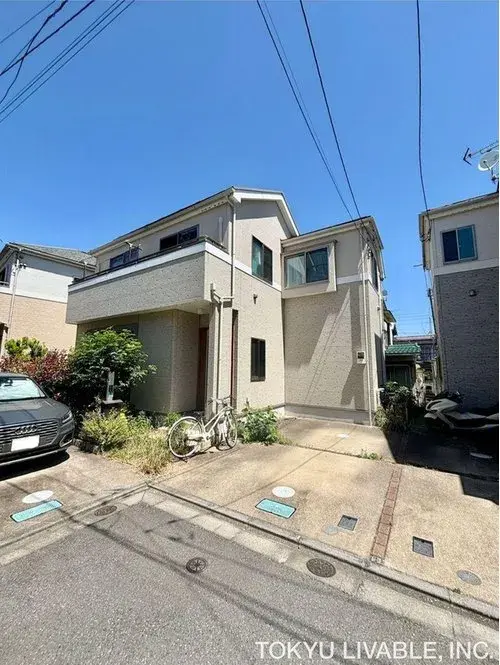 4LDK Property Niiza City Saitama Prefecture (4)
