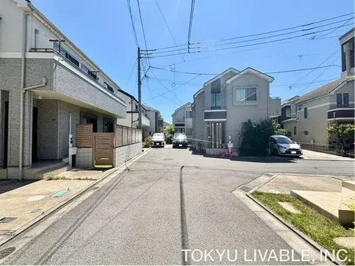4LDK Property Niiza City Saitama Prefecture (5)