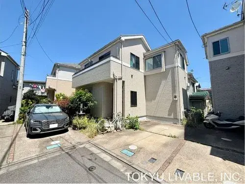 4LDK Property Niiza City Saitama Prefecture (6)