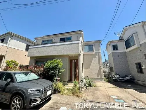 4LDK Property Niiza City Saitama Prefecture (7)