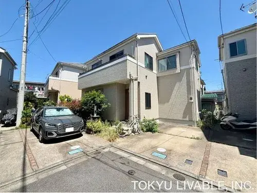 4LDK Property Niiza City Saitama Prefecture (8)