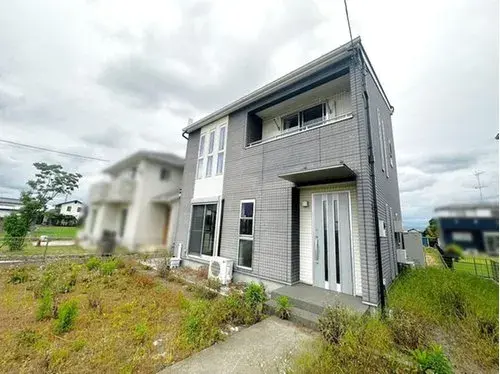 3-bedroom property Kazo City Saitama Prefecture (2)